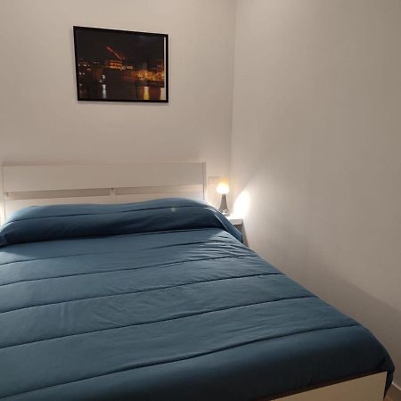 Casa Vacanze Caramagna Aci Castello Exteriér fotografie