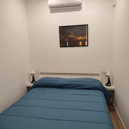 Casa Vacanze Caramagna Aci Castello Exteriér fotografie