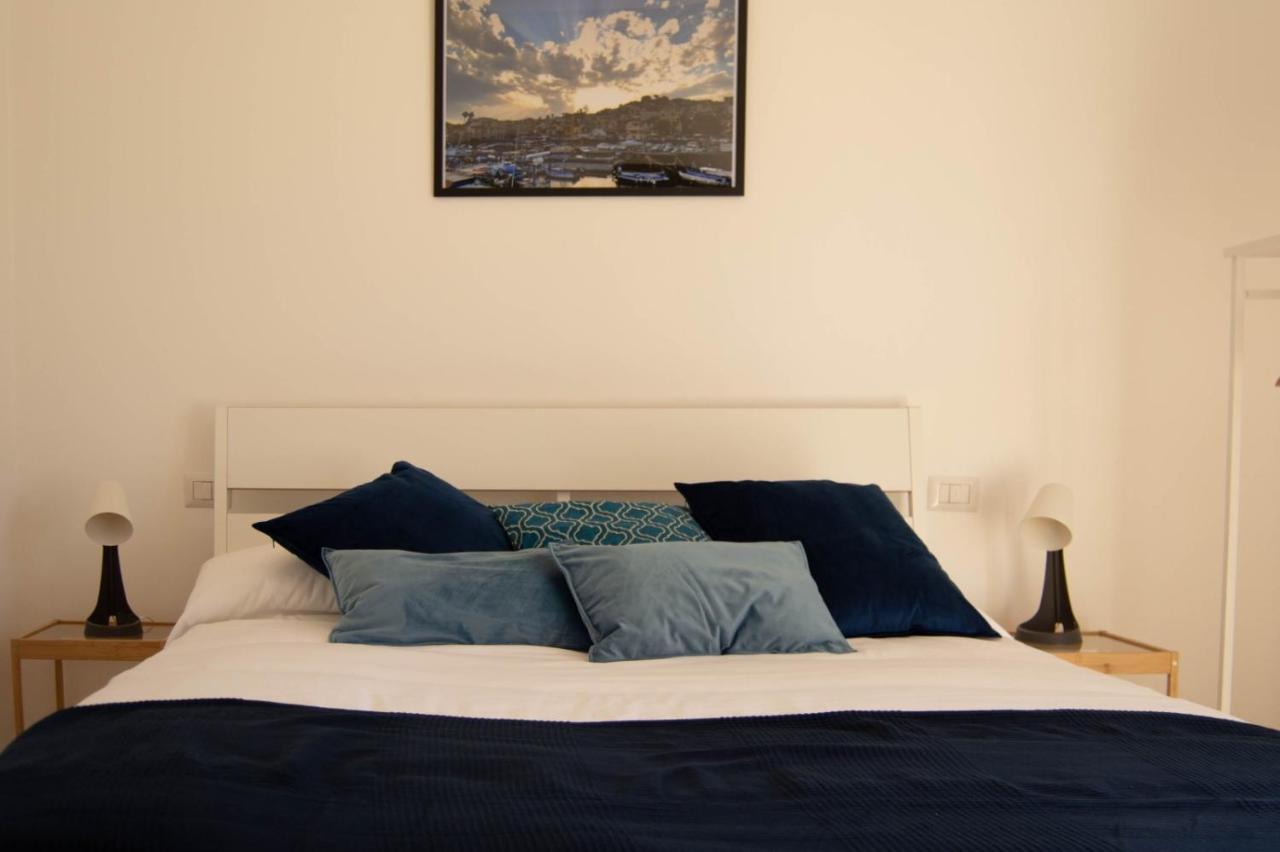 Casa Vacanze Caramagna Aci Castello Exteriér fotografie