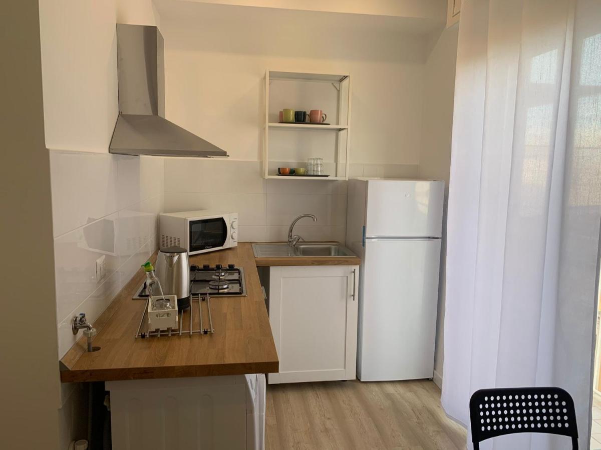 Casa Vacanze Caramagna Aci Castello Exteriér fotografie