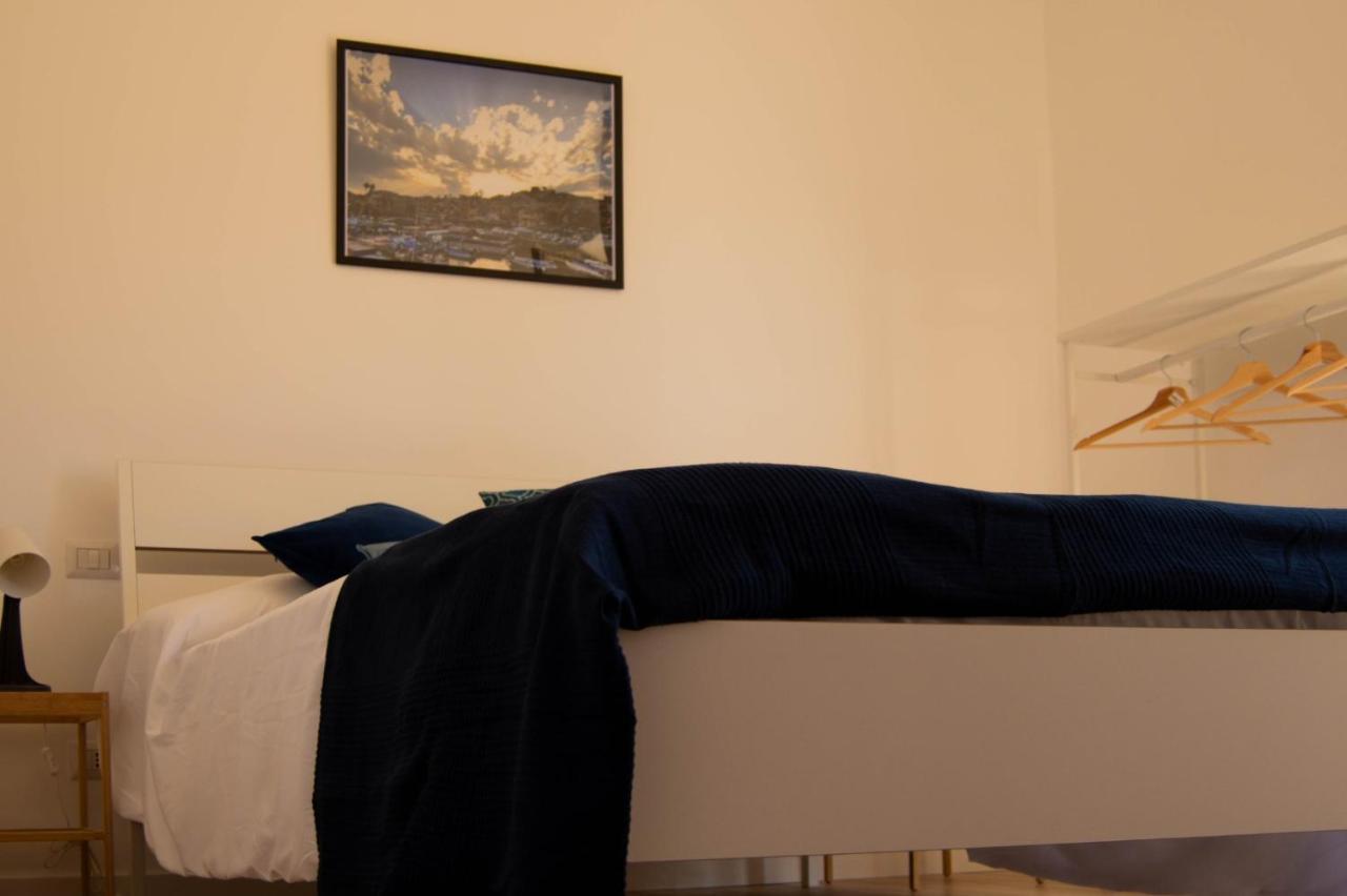 Casa Vacanze Caramagna Aci Castello Exteriér fotografie