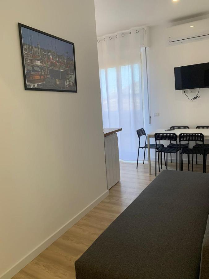 Casa Vacanze Caramagna Aci Castello Exteriér fotografie