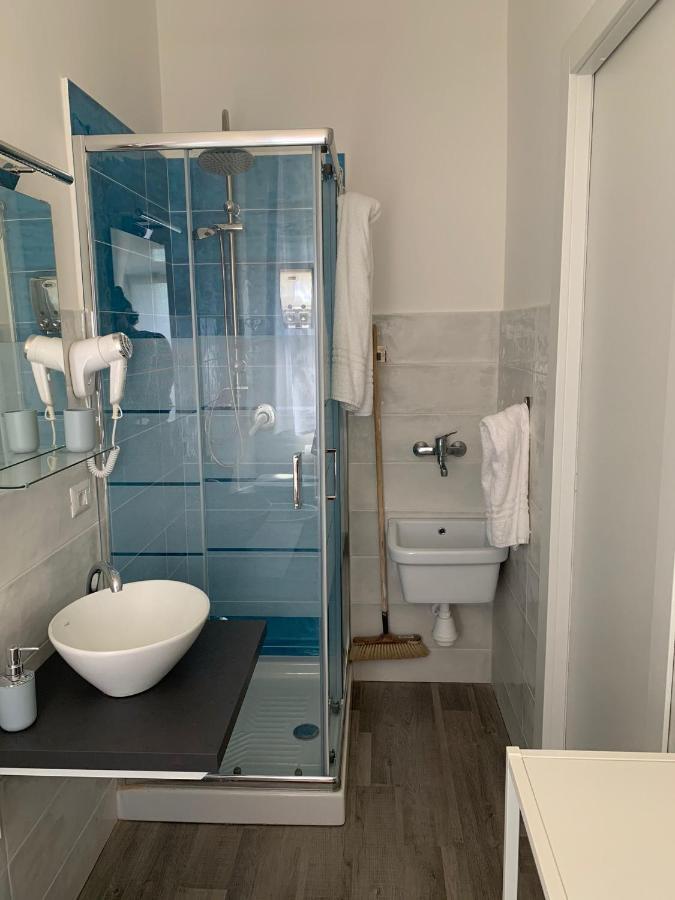 Casa Vacanze Caramagna Aci Castello Exteriér fotografie