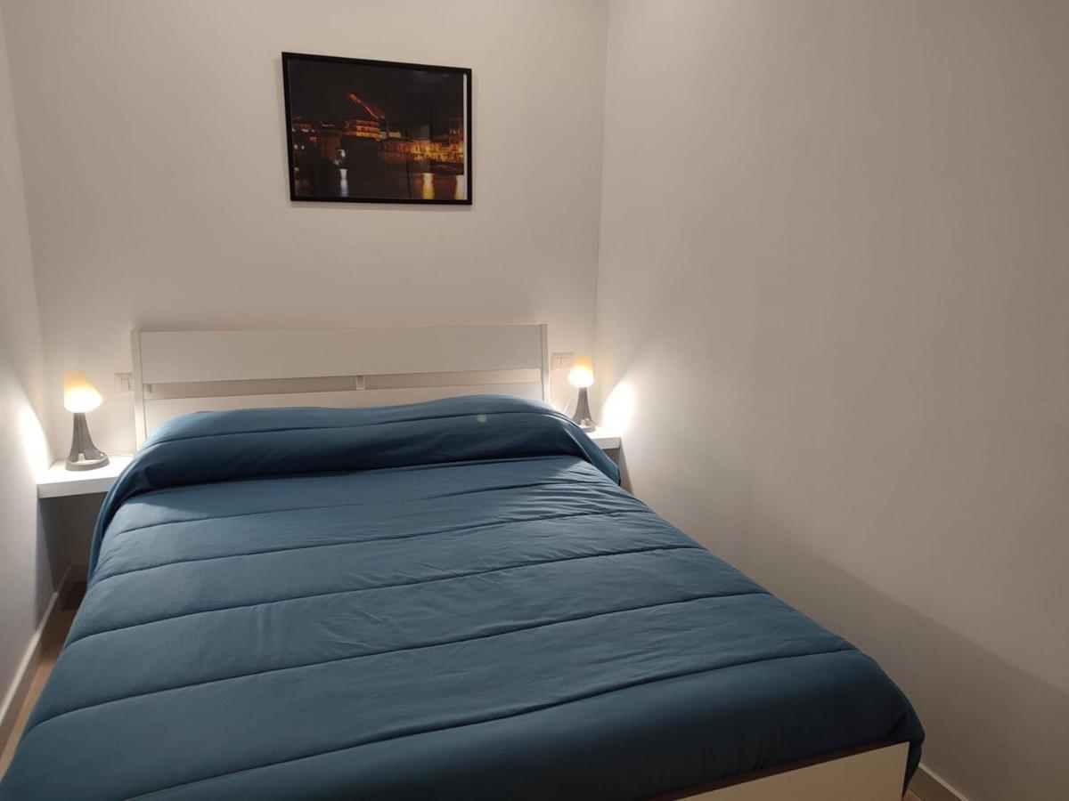 Casa Vacanze Caramagna Aci Castello Exteriér fotografie