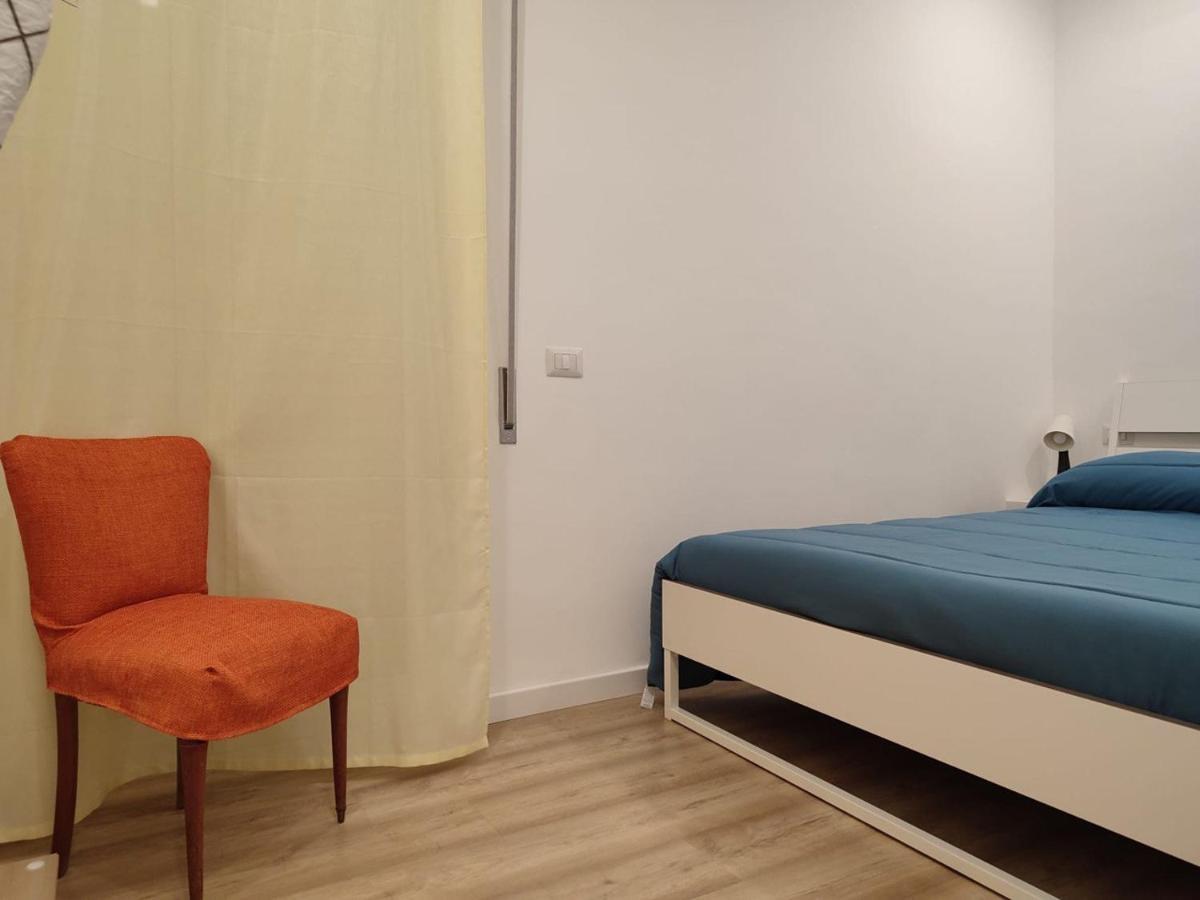 Casa Vacanze Caramagna Aci Castello Exteriér fotografie