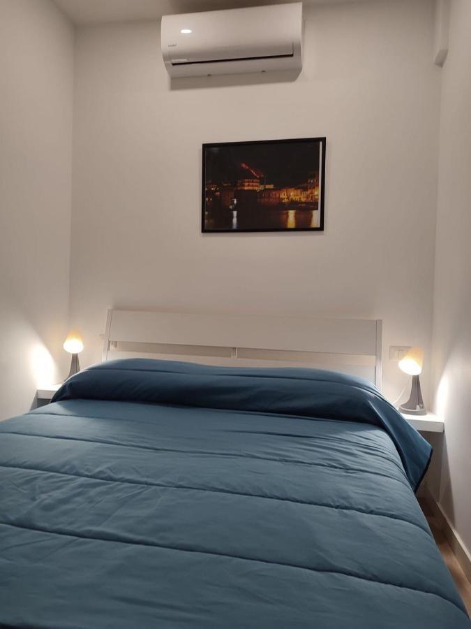 Casa Vacanze Caramagna Aci Castello Exteriér fotografie