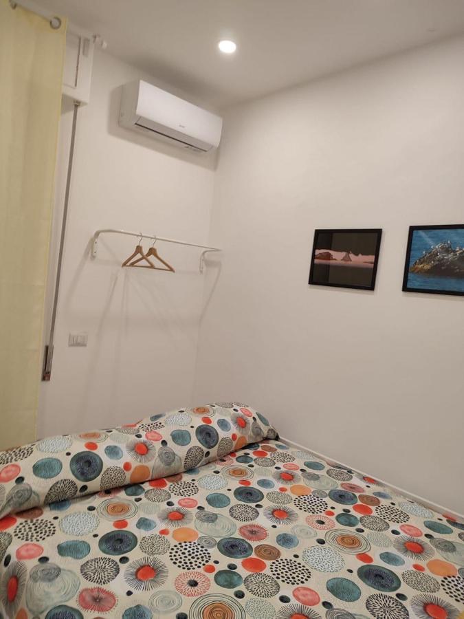 Casa Vacanze Caramagna Aci Castello Exteriér fotografie