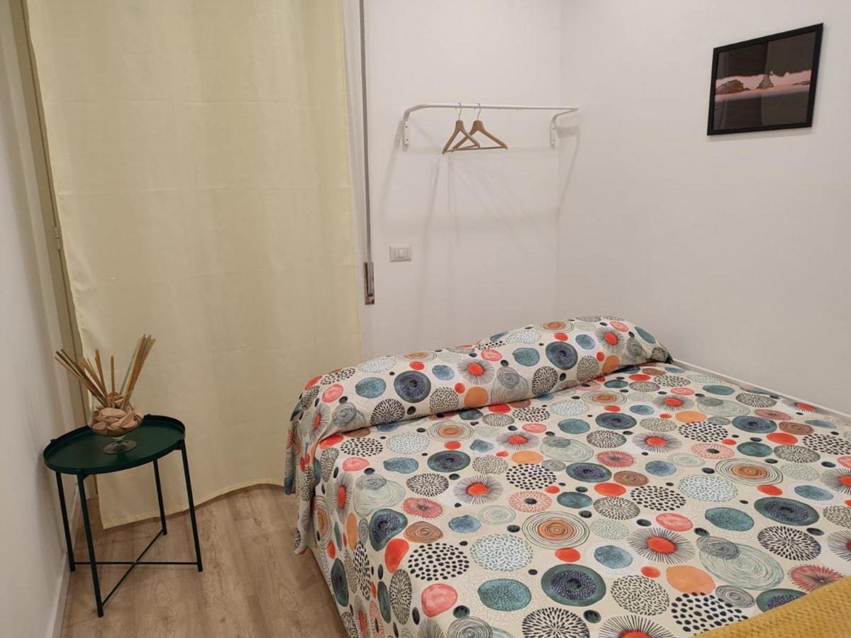 Casa Vacanze Caramagna Aci Castello Exteriér fotografie